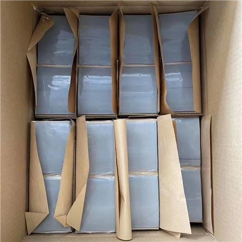 Gludo Butyl Damping