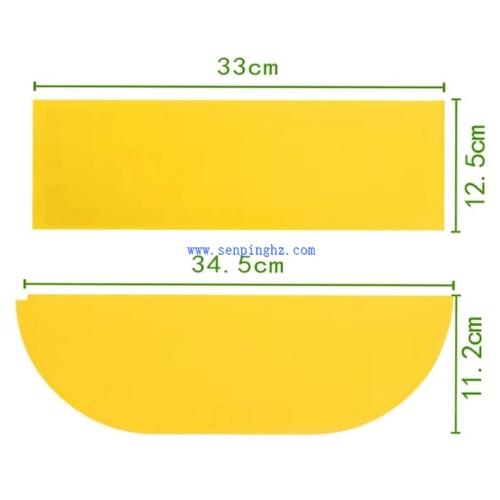 UV fly adhesive Board